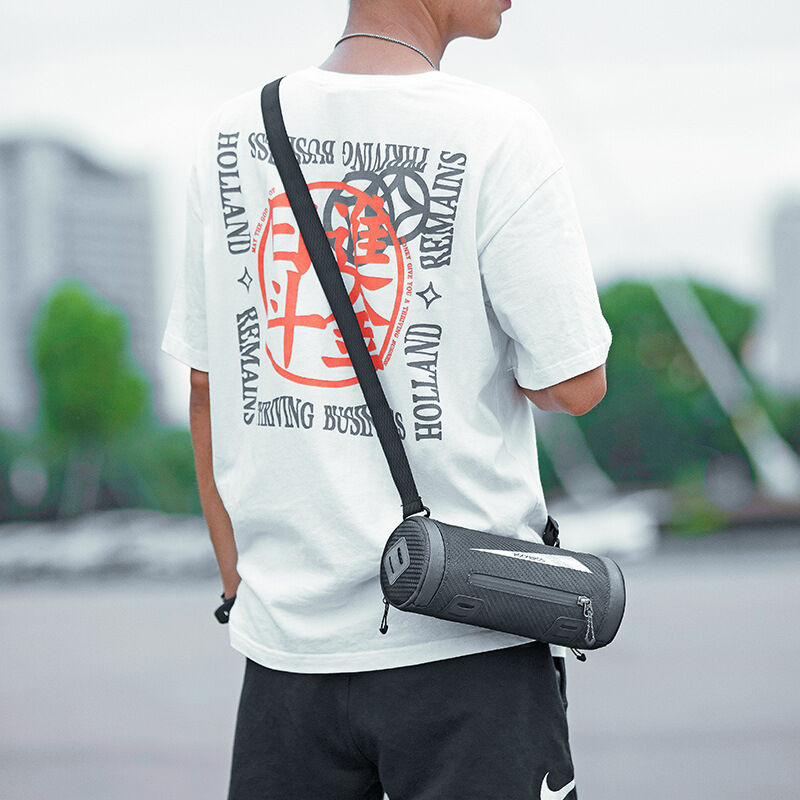 Túi rockbros treo ghi đông xe đạp