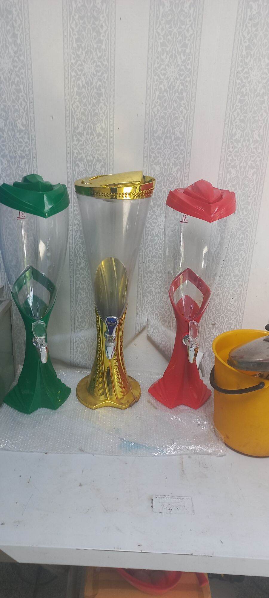 BIA TƯƠI SẠCH