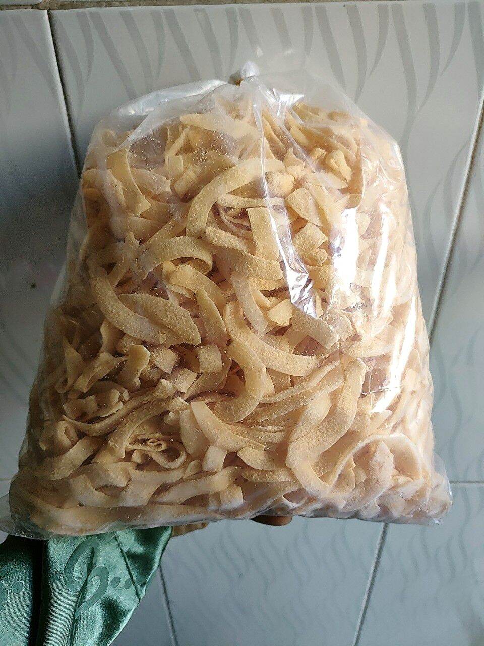 [HCM]mứt dừa dẻo nửa ký 80k