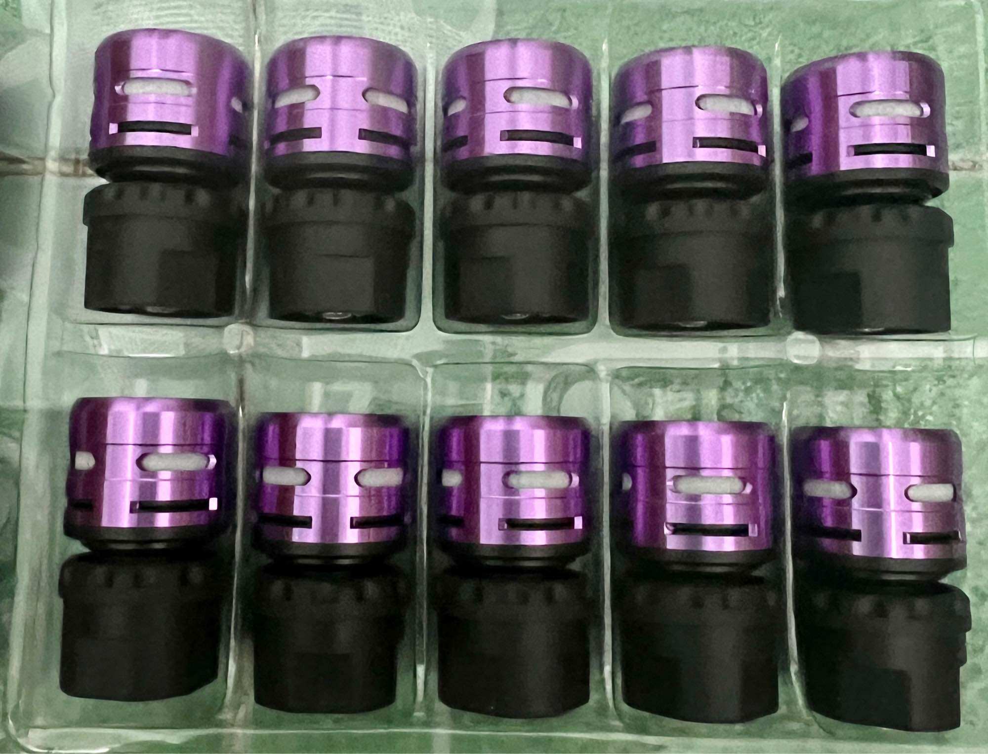 Củ Micro Tím Giá Tốt