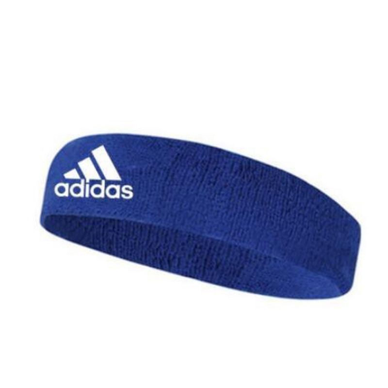 băng đô thể thao Adidas thấm hút  mồ hôi