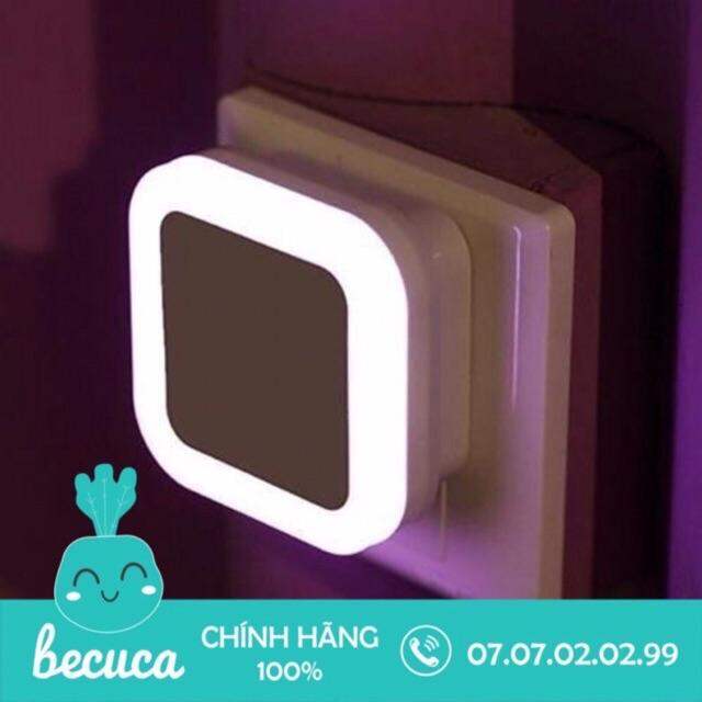 Đèn ngủ cảm biến cảm biến ánh sáng (tối tự sáng)