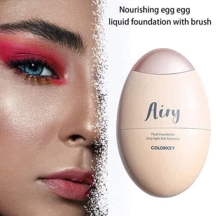 M85 💃 💃 phấn tươi airy