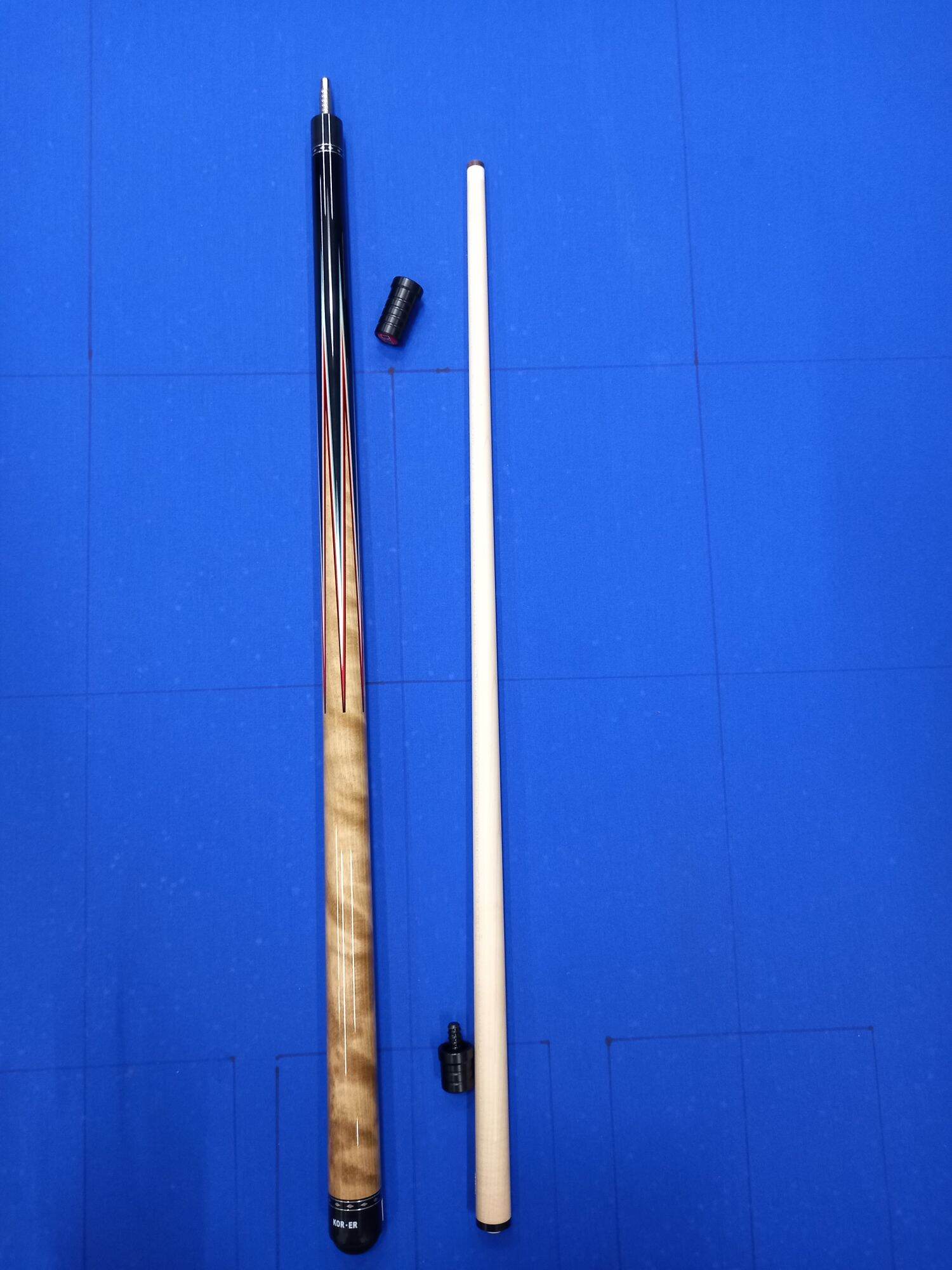 Cơ bida 3 băng korer hàn quốc