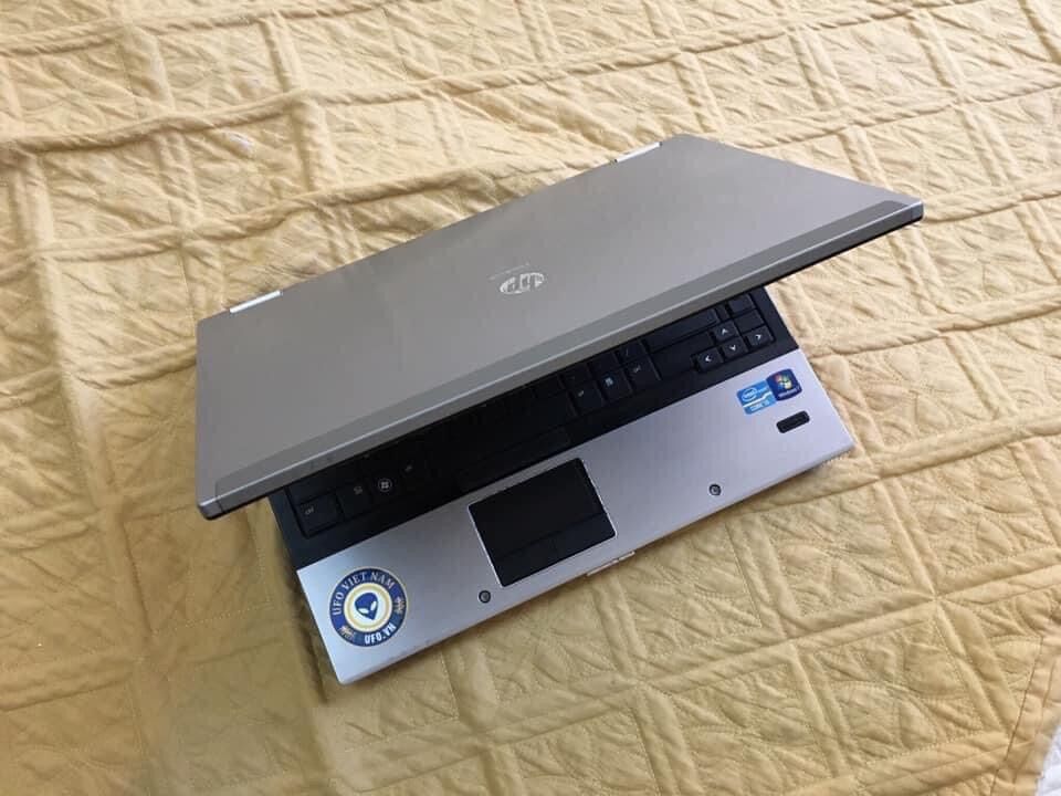 Laptop HP 8440P i5 thời trang văn phòng đẹp