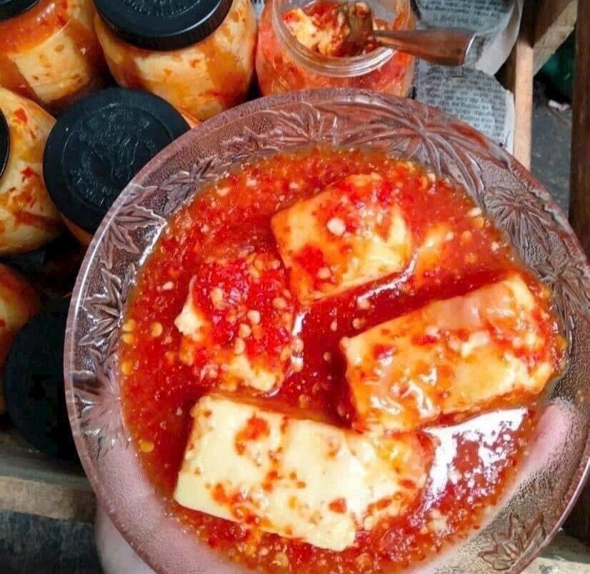 Chao Vĩnh Phong