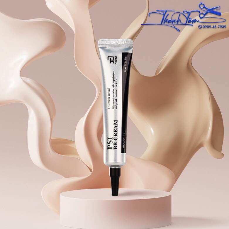 Kem dưỡng da BB Cream Prosee ( SPF37/PA++ ) 30ml( new)