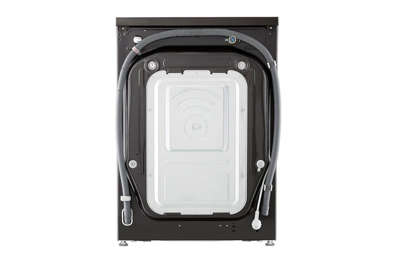 MÁY GIẶT SẤY LG FV1450H2B
