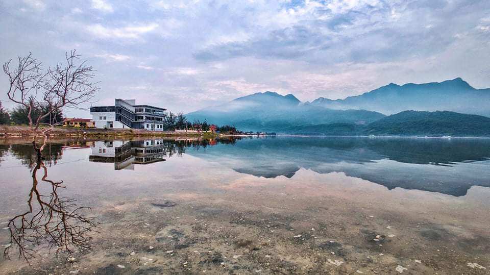 wide, ống kính góc rộng
