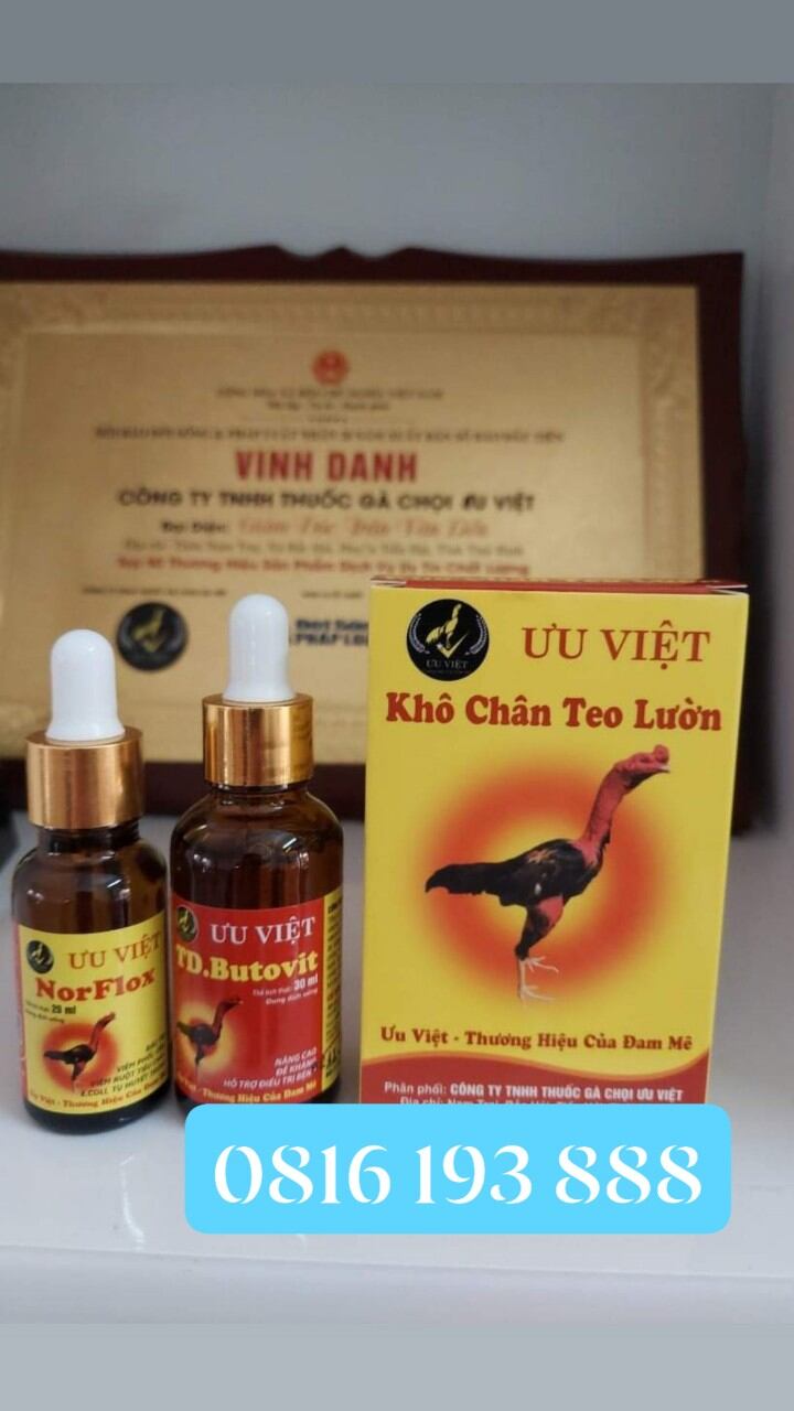 Gà bị khô chân teo lườn cách c hữa hiệu quả