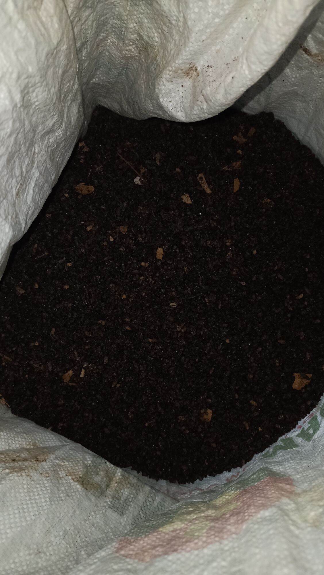 phân dơi nguyên chất 1kg