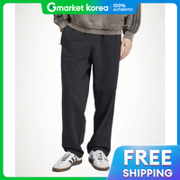 adidas | Quần dài Adidas Premium Essential Open Hem - Màu đen JC9576 1752300