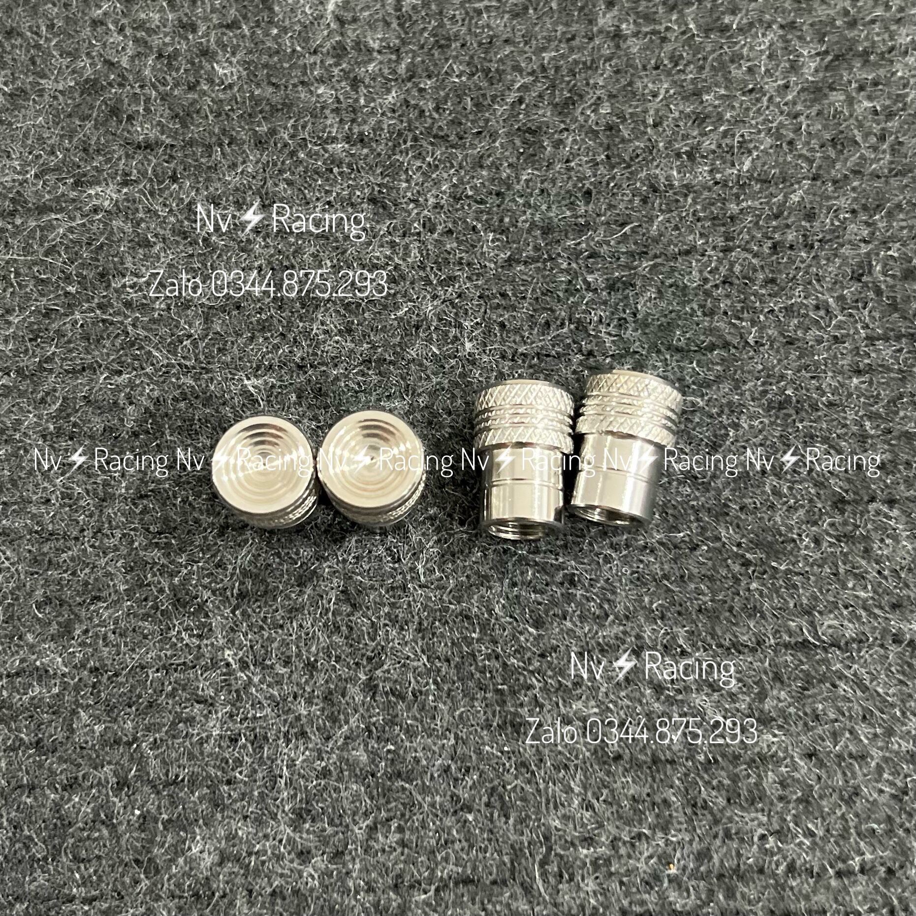 Van vòi inox kiểu thái 304 v3
