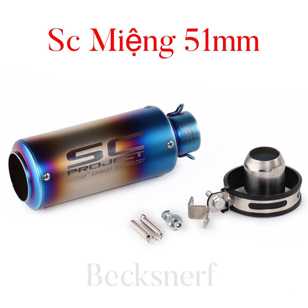 Pô thể thao sc project 7 mầu