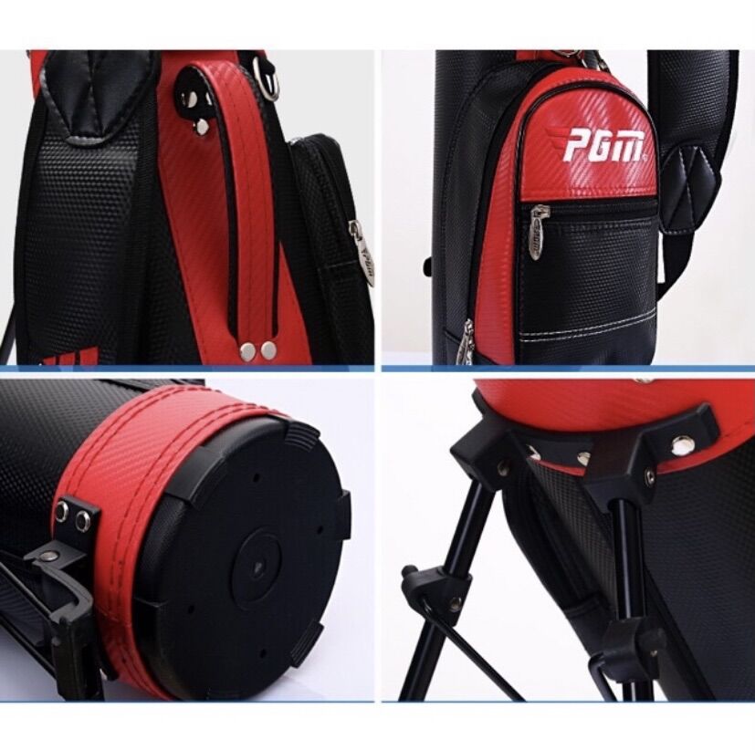 [Chính Hãng] Túi đựng gậy golf PGM