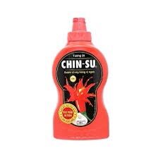 Tương ớt Chinsu 250g(BC)