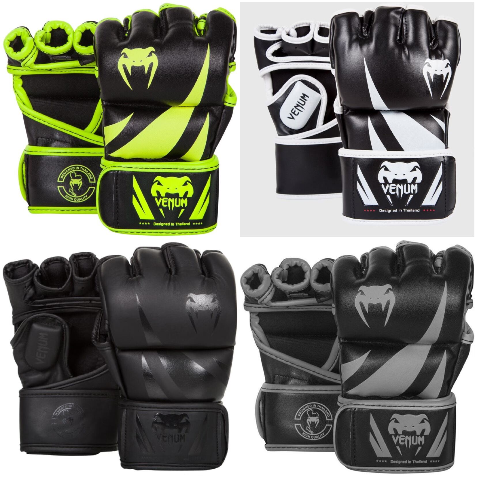 Găng boxing MMA cao cấp