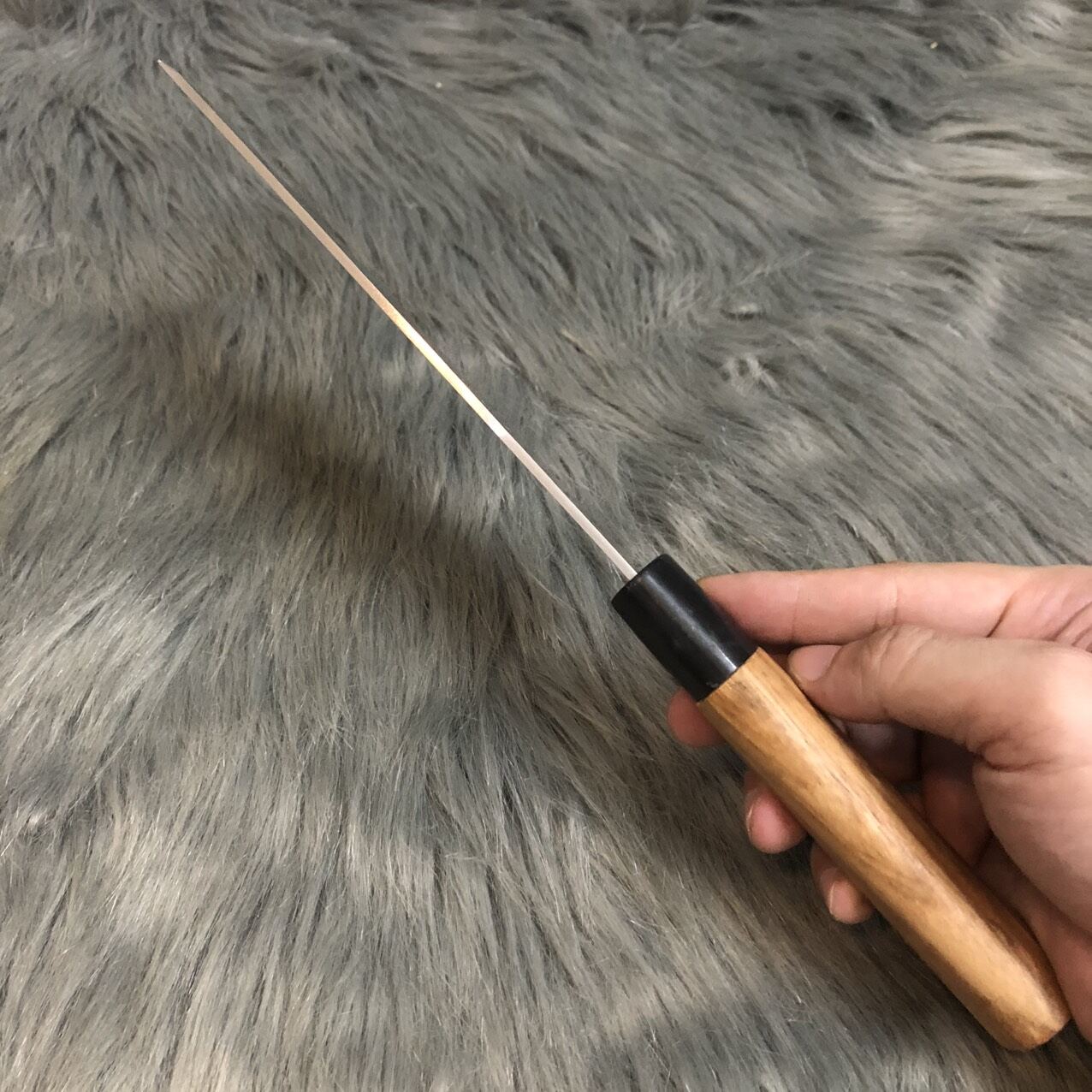 Dao thái thịt hàng Nhật bãi dài 30cm