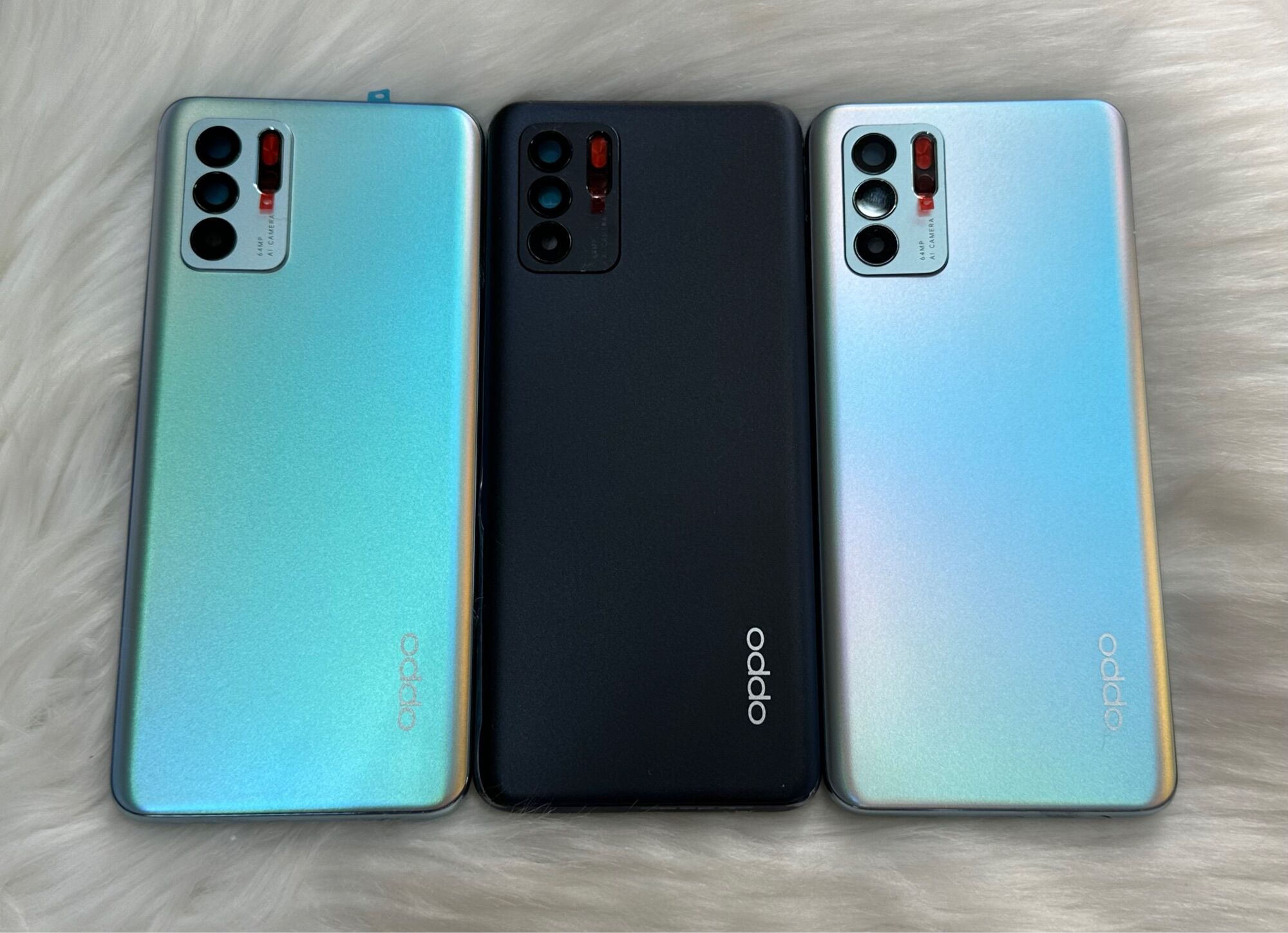 Vỏ oppo reno 6z 5g