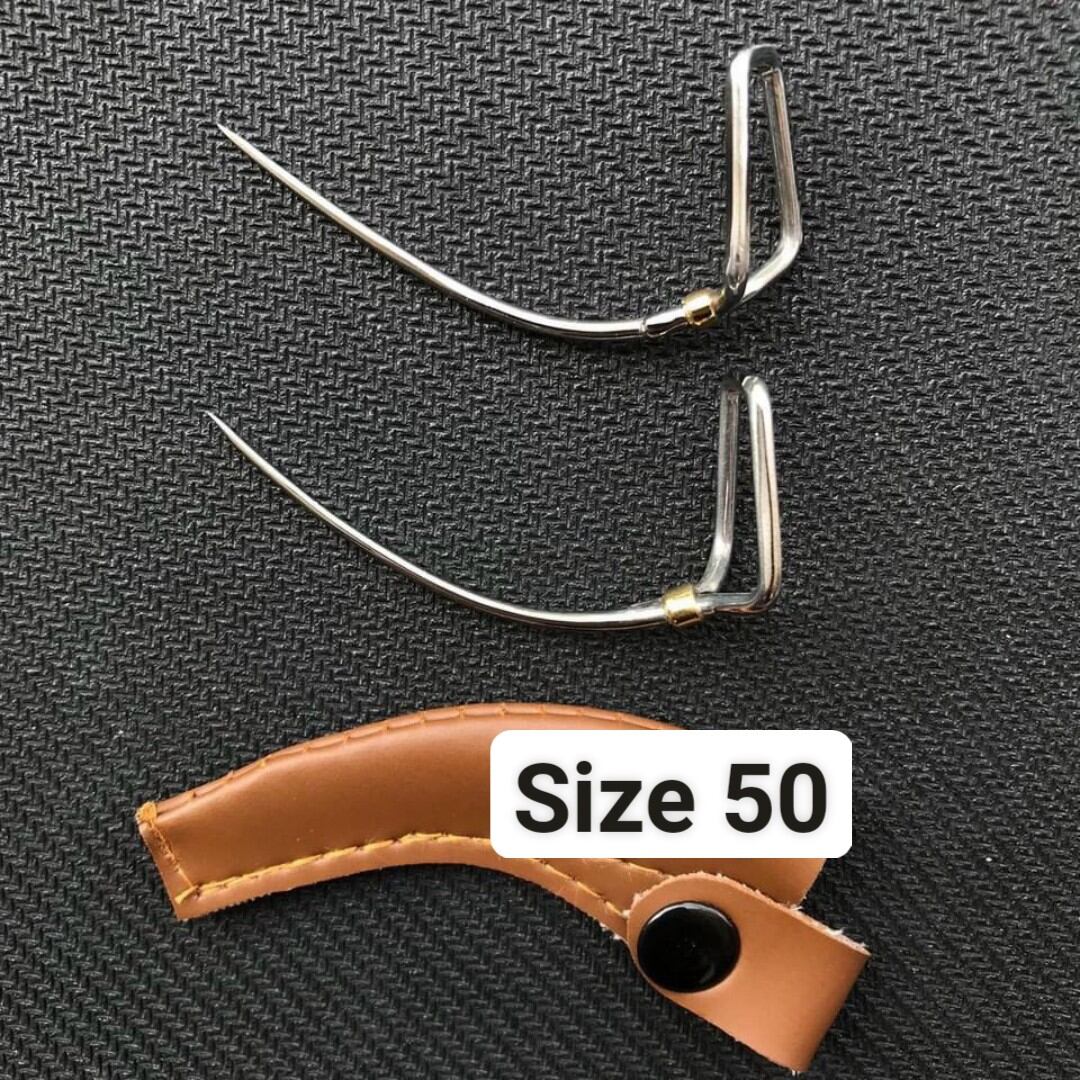 Cựa gà tre size 50