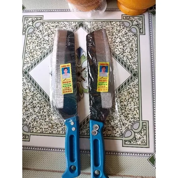 Dao cán nhựa siêu sắc, siêu bền