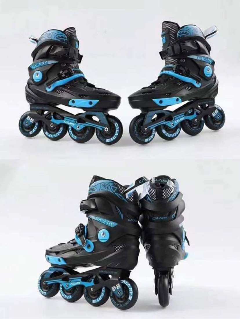 Giày patin Calary C9 cao cấp