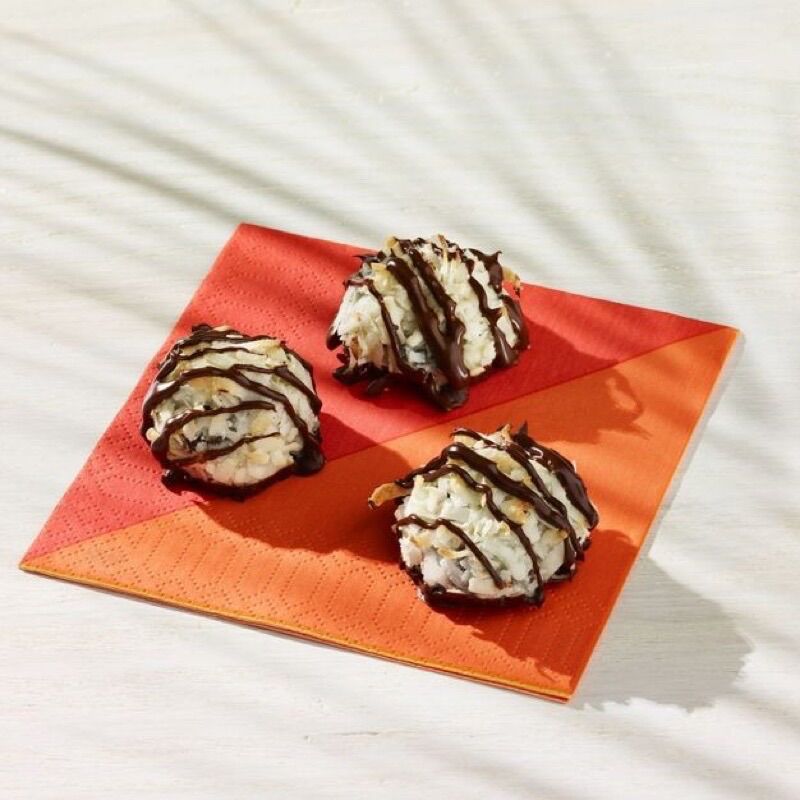 Kẹo socola dừa Mỹ Mounds túi 320g