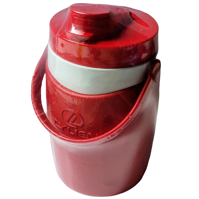 Bình Giữ Nhiệt Nhựa TÝ LIÊN (Nhiều Size)