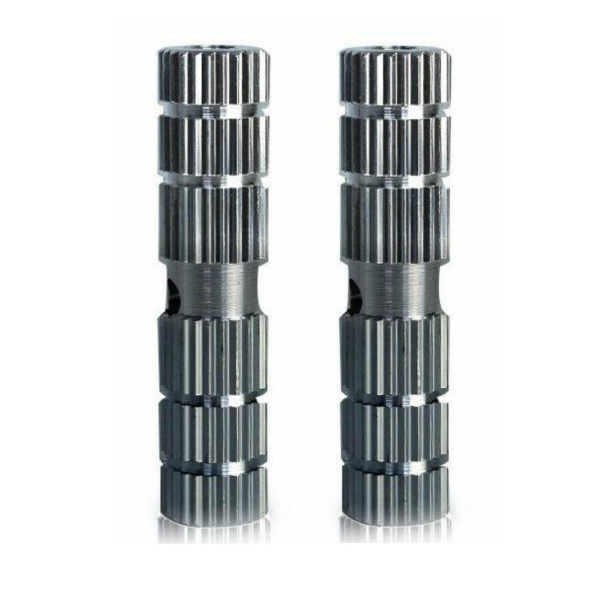 Gác Chân Xe Đạp Đủ Màu (  1 cặp )