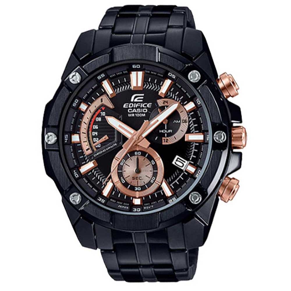 Đồng hồ casio 49.5 mm nam efr-559dc-1avudf