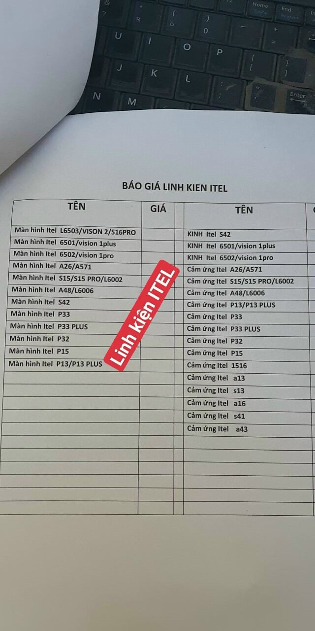 pin Itel A14 max/W4003/BL 29DI/FORME Bl 29Di