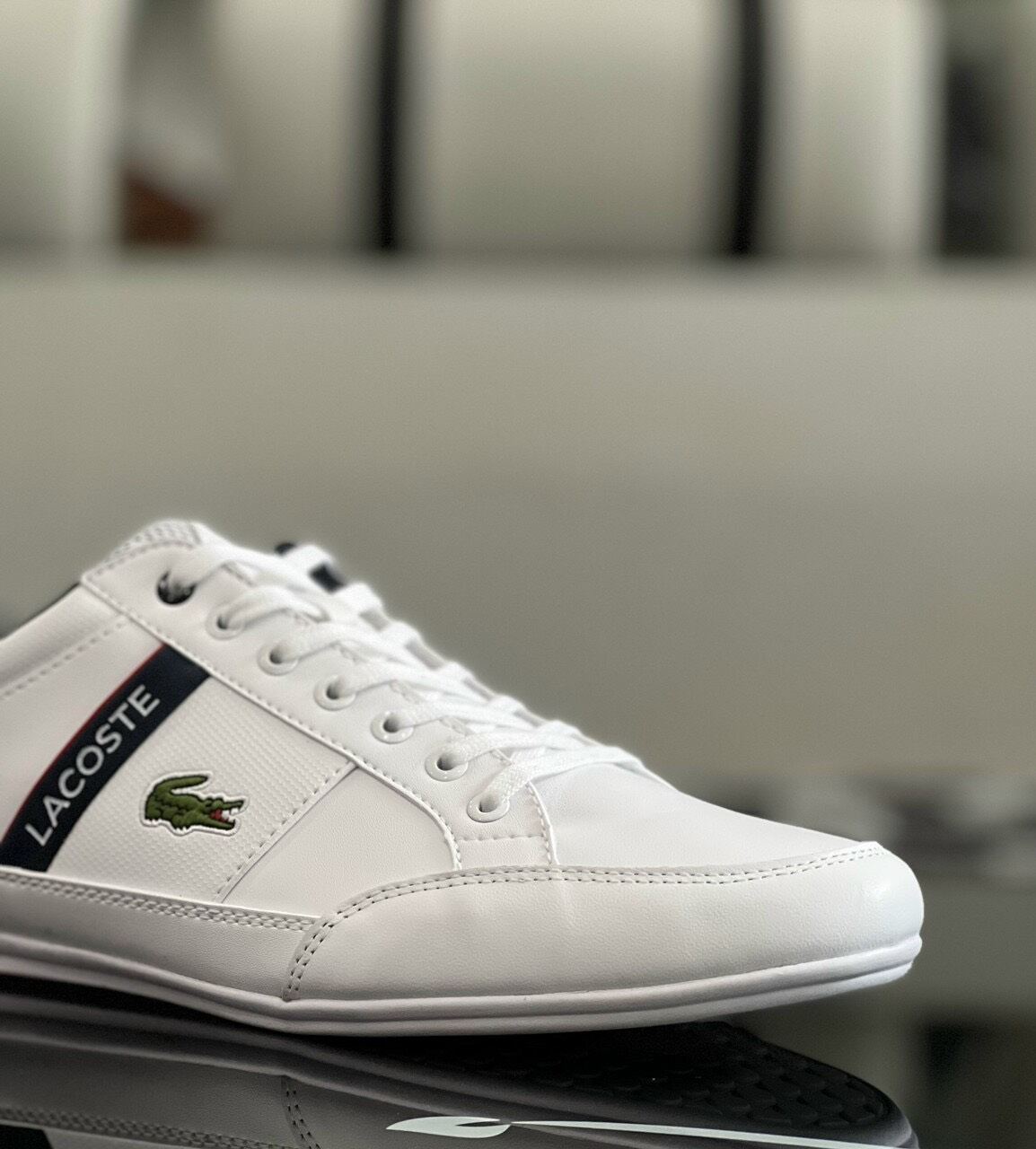 [Chính Hãng] Giày Lacoste NAM[FULL BOX]