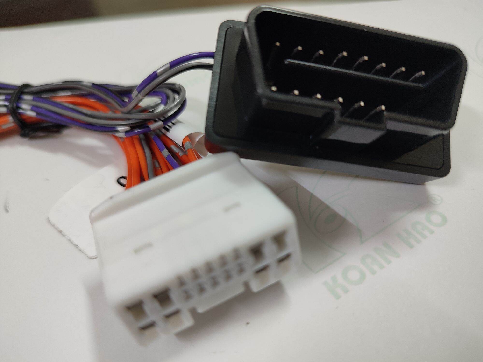 Khoá cửa tự động- autolock cho mitsubishi xpander mt 2019-2023; at 2019-2021