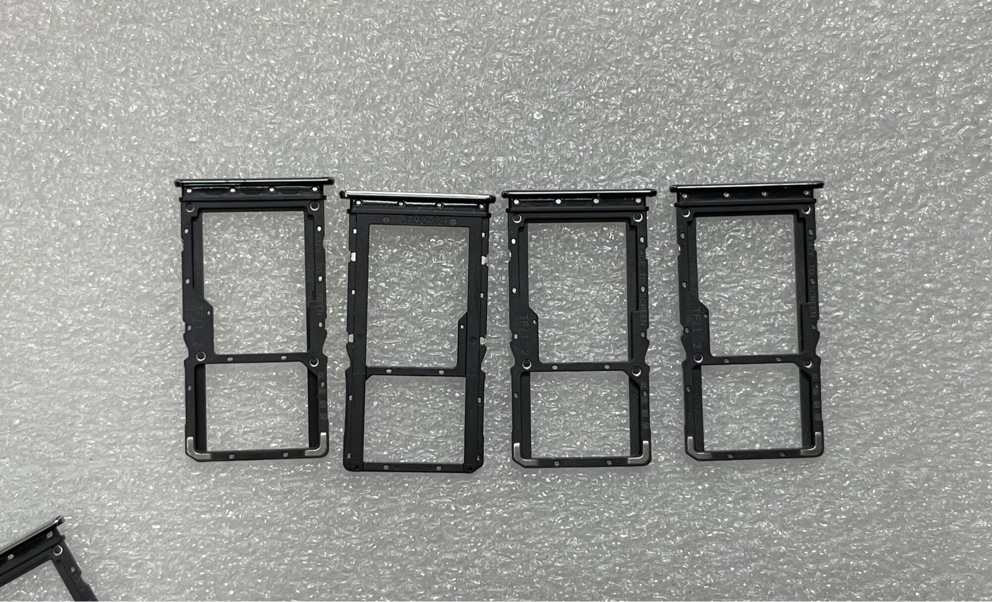 Khay sim xiaomi redmi note 7