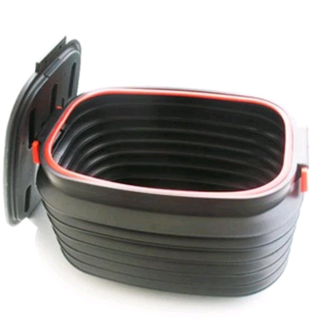 Thùng Đựng Đồ Co Dãn 40L Cho Ô Tô - Xe Hơi