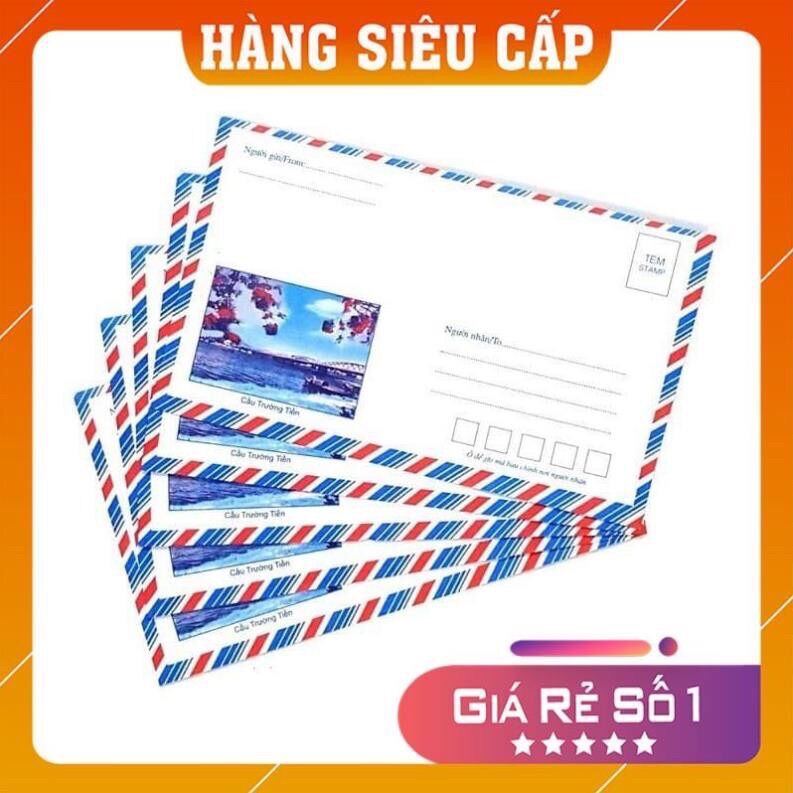 Tập 100 chiếc phong bì