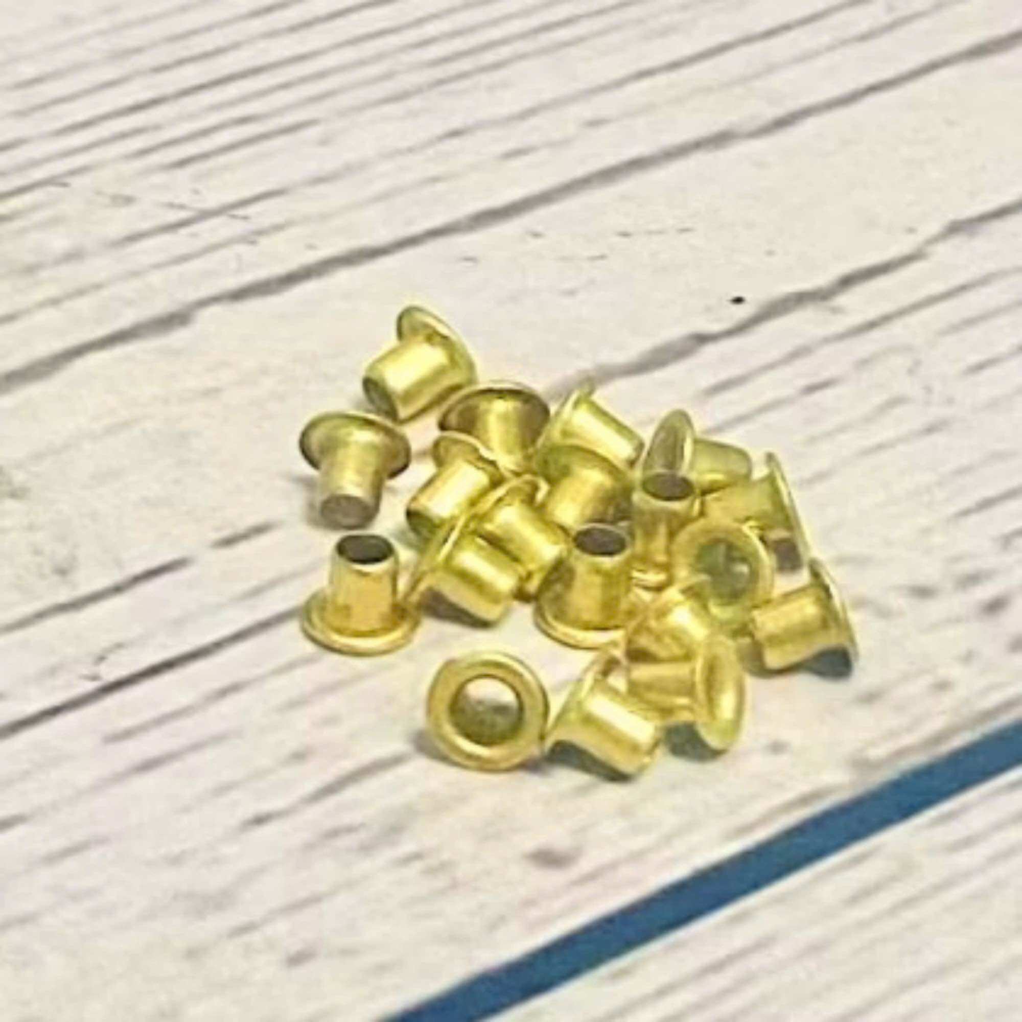 Zippo Copper Blade Rivet