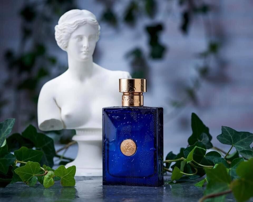 Nước hoa chiết Versace Dylan blue 10ml