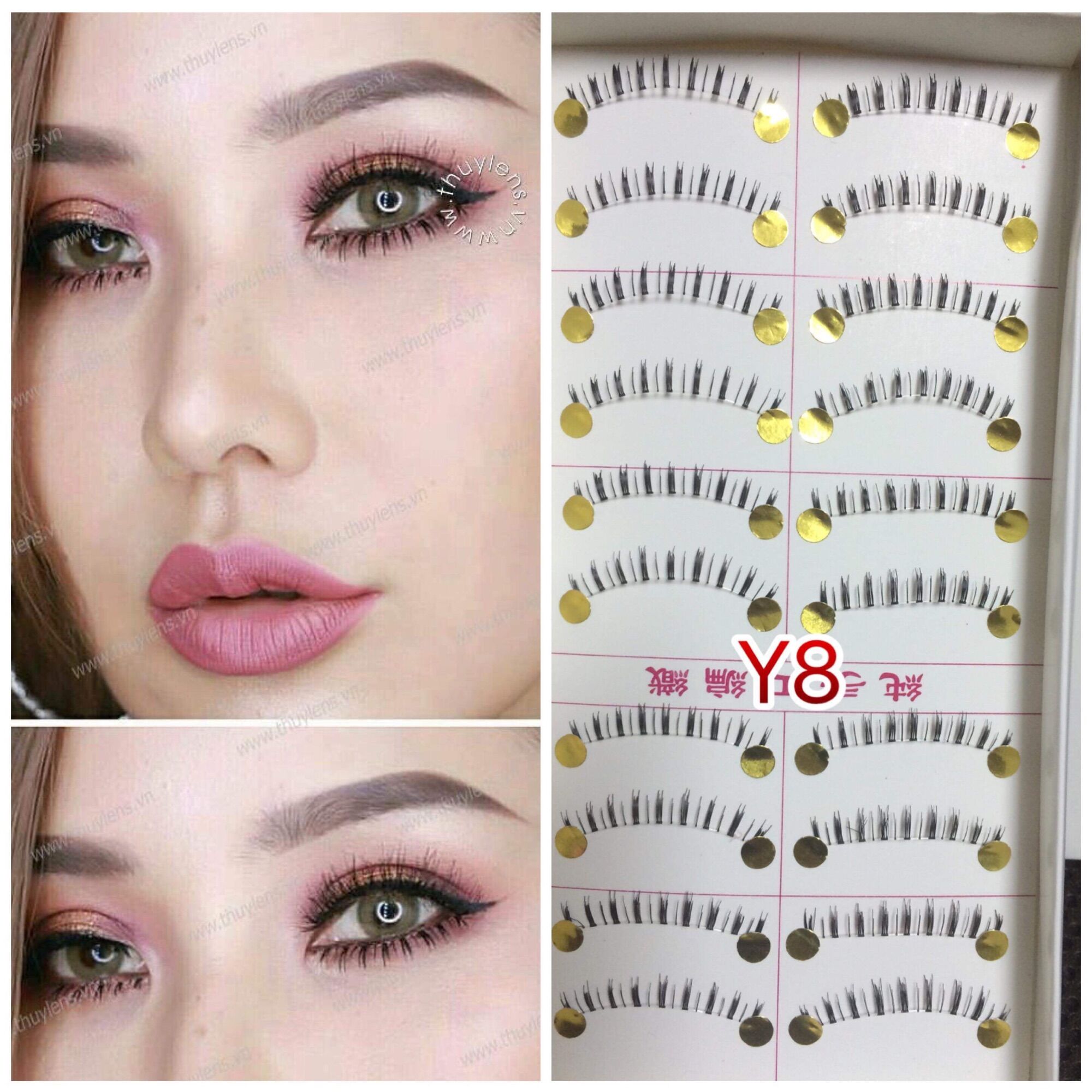 Mi dưới gân trong Tawan Y8