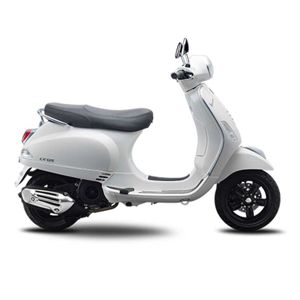 Nút công tắc bật pha cho xe Vespa lx