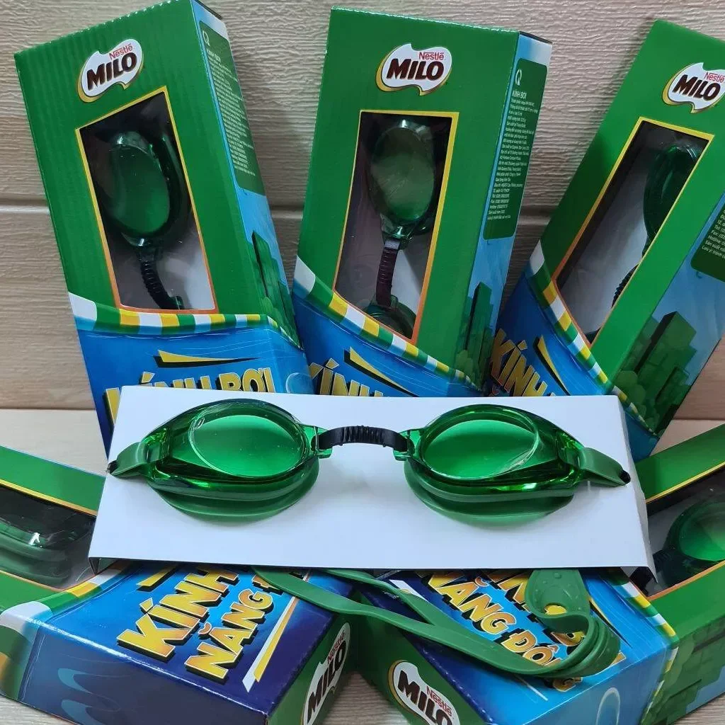 Kính bơi cho bé giá rẻ
