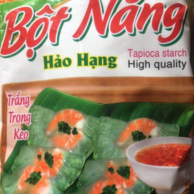 Bột Năng Hảo Hạng 400g