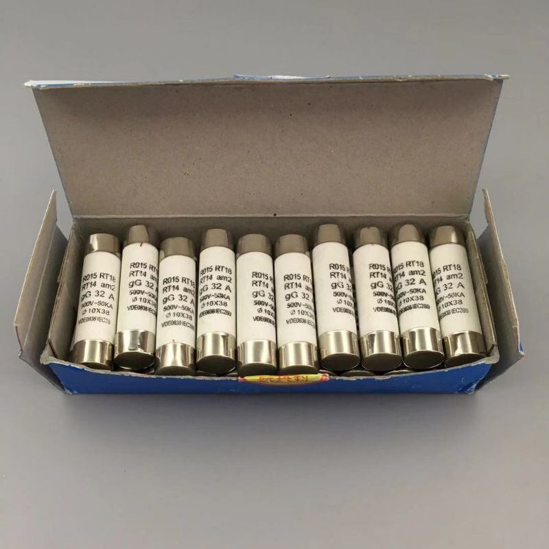 RUỘT CẦU CHÌ SỨ RT18 2A 3A 4A 5A 6A 10A 16A 20A 32A