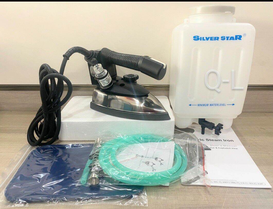 Bàn ủi treo hơi nước es-94a