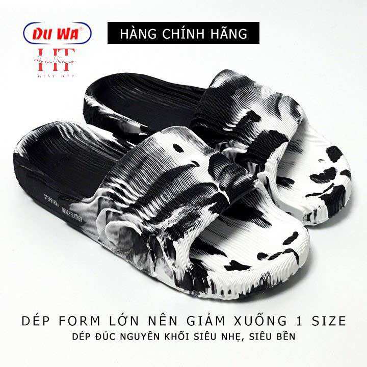 DÉP ĐÚC DUWA NAM NỮ CHÍNH HÃNG