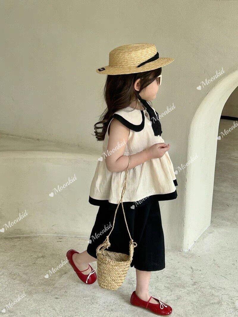 SET TIỂU THƯ CHO BÉ GÁI