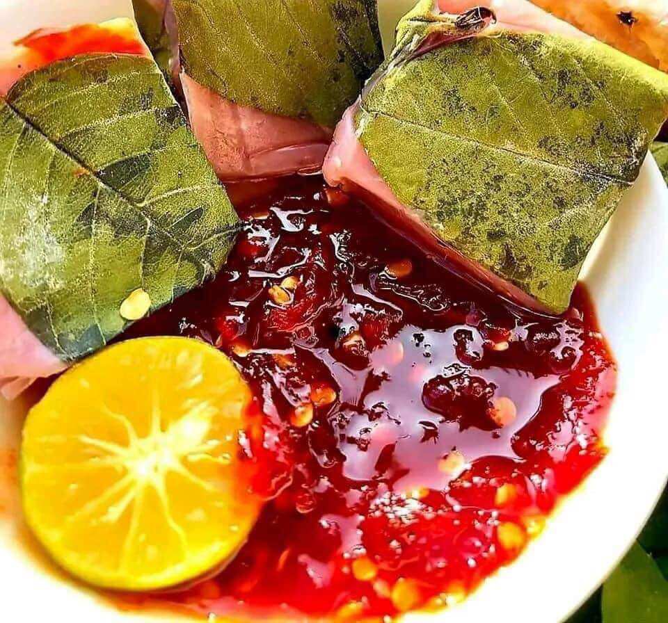 🌶🌶Sốt tương ớt rim cay 🌶🌶500gr