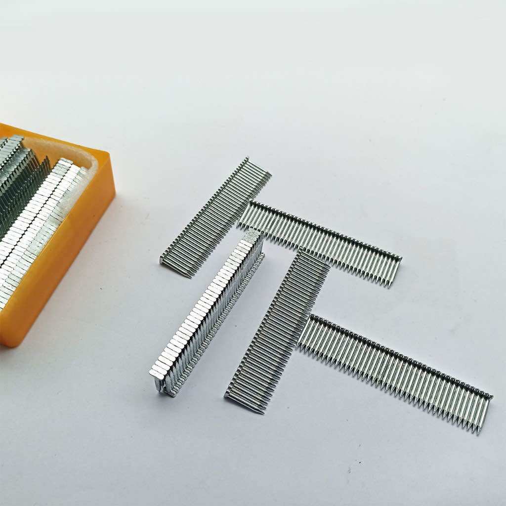 Hộp đinh bê tông ST18 Thiên Bình gồm 20 băng 40 lắp cây gõ đinh tự động ST25 hoặc ST18