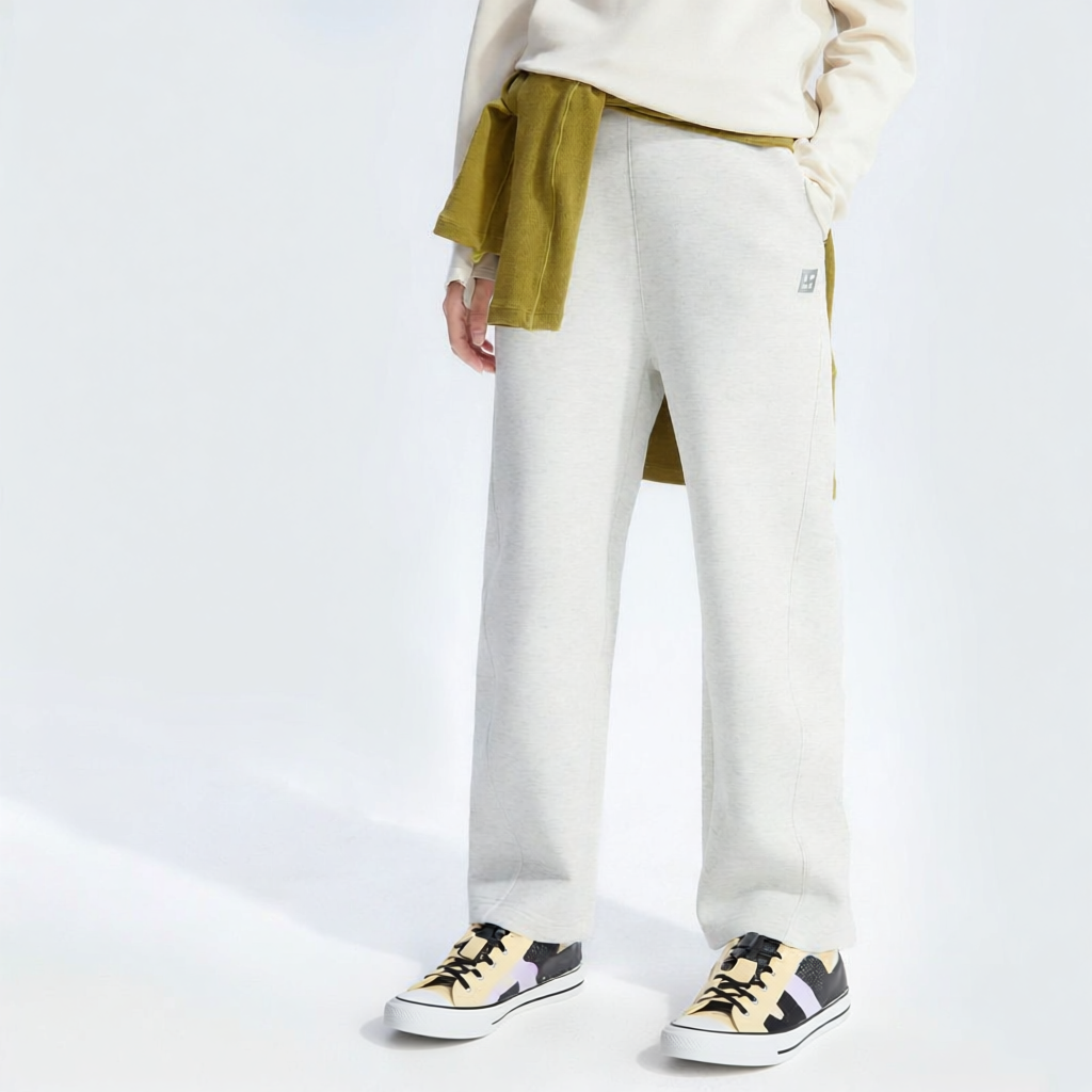 SENLINTANG | Comfortable Durable Coconut Cotton Girls Pants Giá 616,000 Đồng*Miễn phí vận chuyển