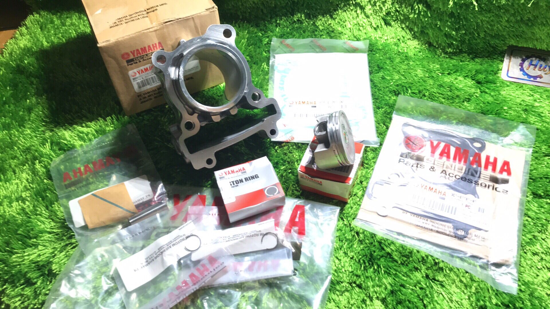 Bộ lòng vixion 150 ex 150